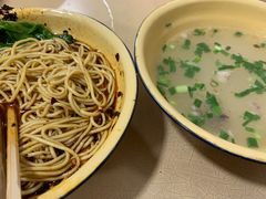 -赵伍面庄(松石大道店)