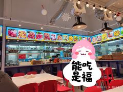 -石牌岭小亮蒸虾•湖北老字号(左岭店)