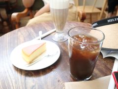 -1901 Cafe(西四店)