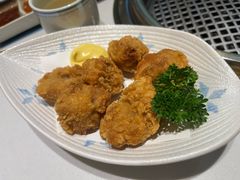 -千寻山野烤肉(中关村店)