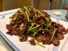 -清真吐鲁番餐厅(牛街店)