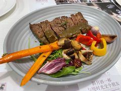 -娜娜家•Nana’s restaurant (爱琴海店)