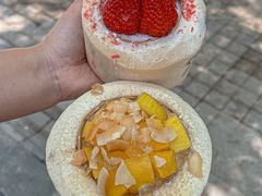 -周小明火锅(黑金冠社区店)