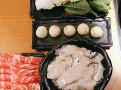-呷哺呷哺(常营华联店)