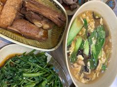 -圆宝台湾小吃(迎津街店)