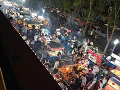 -学府小吃一条街(北大门商业街店)