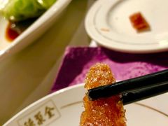 -北京全聚德(清华园店)