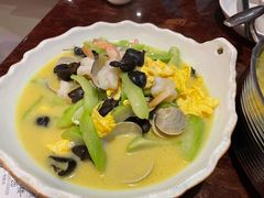 -丁哥·庐味鲜 土菜·20年老字号(世纪阳光花园店)