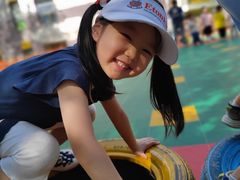 -伊顿幼儿园(济南大地锐城校区)