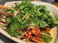 -微醺烤牛·炭火烧烤·精酿啤酒(东郊记忆店)