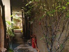 -森SPA·泰式按摩·精油Massage(宝安中心店)