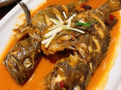 -赶海部落海鲜城(海阳路店)