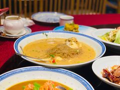 -茉莉花·私房菜(蓝湖郡店)