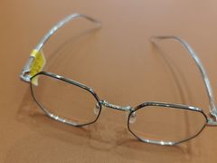 -MOSOO美速眼镜·国际品牌馆(八佰伴店)