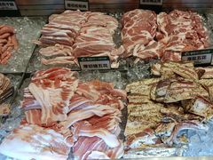 -曾百万小炉小串自助烧烤(高新店)