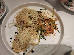 -蘇小主·创意中国菜(金茂览秀城店)
