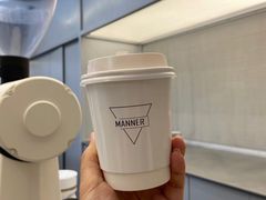 -Manner Coffee(IFS一楼店)