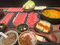 -旺福·贵州酸汤牛肉火锅(陆悦天地店)