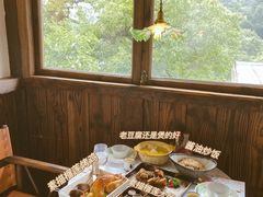 -素描餐厅(灵隐天竺店)