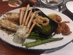 -RED LOBSTER(中城西店)