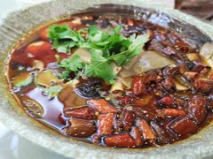 精品毛血旺-成都驻京办餐厅(蜀都宾馆店)