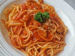 意面-必胜客(珠海路店)