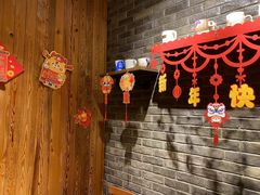 -四喜小胖·北京涮肉(五道营店)