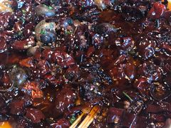 -常和州·夜宵大排档(常州单店)