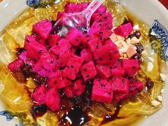 -小陈方酥锅盔(古城总店)