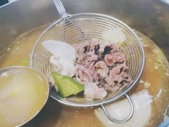 -陈记顺和潮汕牛肉火锅(番禺迎宾大道店)
