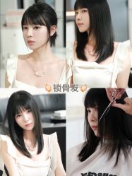 -奈川烫染Salon