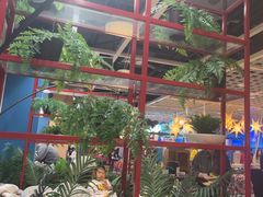 -宜家·瑞典风味餐厅(海达南街店)