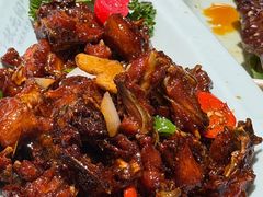 -状元阁烧烤(新华路总店)
