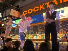 -HIB HUB公社(解放西路店)