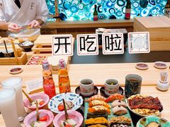 -小十Omakase(地王大厦店)