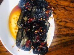 -五娭毑臭豆腐(黄兴南路店)