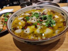 -十三式重庆江湖菜(金茂览秀城店)