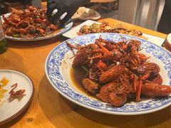 -满盆红龙虾(开发区店)