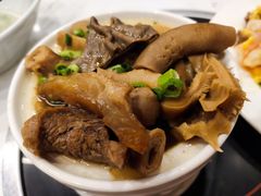 -有章牛杂(石厦店)