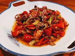 -豫江南川湘料理(岗顶六店)