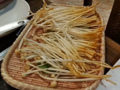 -蜀九香火锅(彩虹店)