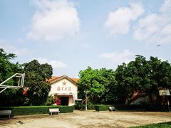 -观澜湖华谊冯小刚电影公社(百年记忆公社)