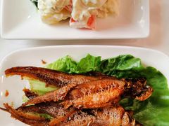 -瑞福园联谊餐室(茂名南路店)