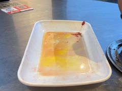 -渔顺生·顺德鱼生·粥底火锅·桑拿鸡(渔人码头店)