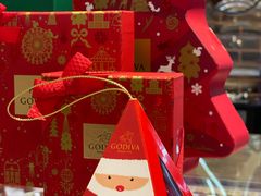 -GODIVA(海岸城店)