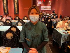 -茶人村·宫廷私厨(奥体印象城店)