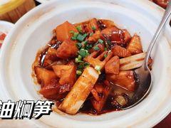 -王太饭堂