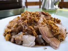 -红炎炎农家菜老字号(金水台店)