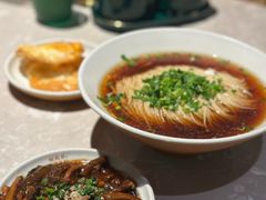 -松鹤面馆·古法焖肉面(观前店)