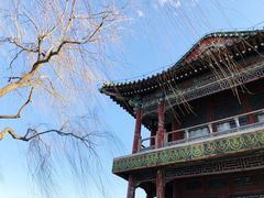 -颐和园-景明楼